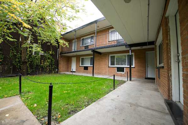 7916 S Drexel Ave property